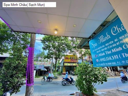 Hình ảnh Spa Minh Châu( Sạch Mụn)