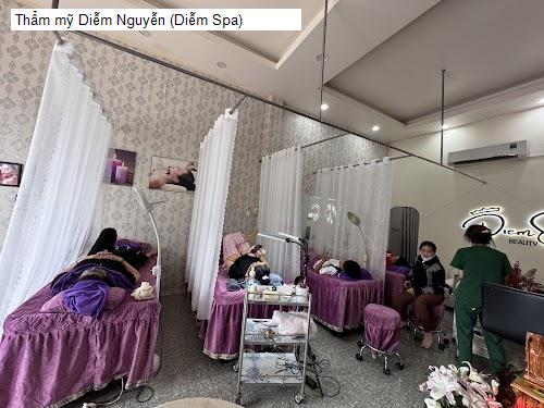 Thẩm mỹ Diễm Nguyễn (Diễm Spa)