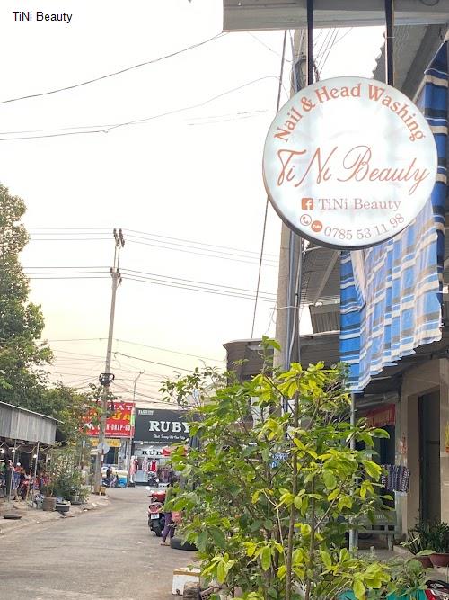 Bảng giá TiNi Beauty