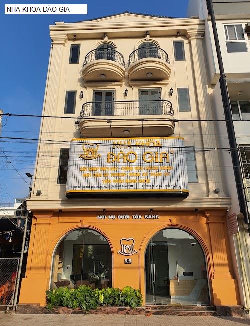 Hình ảnh NHA KHOA ĐÀO GIA