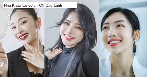 Hình ảnh Nha Khoa Emedic - CN Cao Lãnh