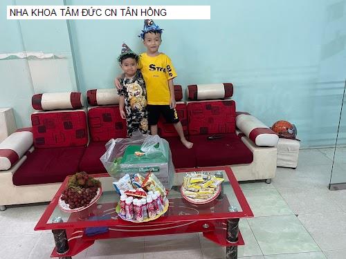 Hình ảnh NHA KHOA TÂM ĐỨC CN TÂN HỒNG