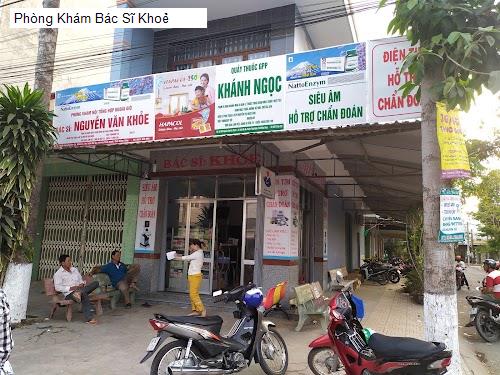 Hình ảnh Phòng Khám Bác Sĩ Khoẻ