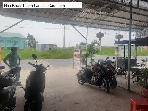 Hình ảnh Nha Khoa Thanh Lâm 2 - Cao Lãnh