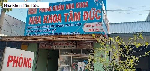 Hình ảnh Nha Khoa Tâm Đức