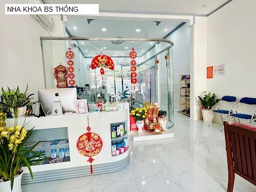 Hình ảnh NHA KHOA BS THÔNG