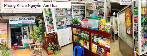 Hình ảnh Phòng Khám Nguyễn Văn Hoa