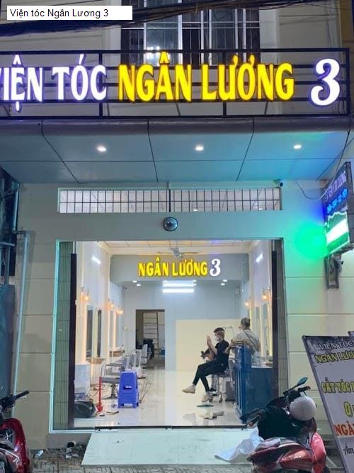 Hình ảnh Viện tóc Ngân Lương 3