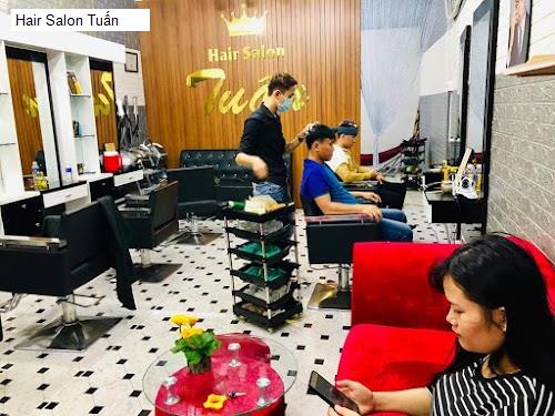 Hình ảnh Hair Salon Tuấn