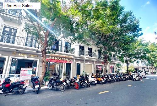 Hình ảnh Lâm Hair Salon