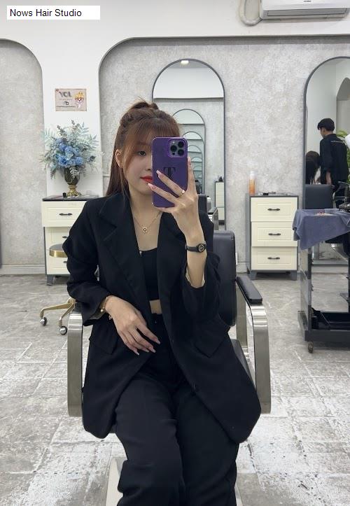 Hình ảnh Nows Hair Studio