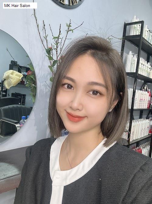 Hình ảnh MK Hair Salon