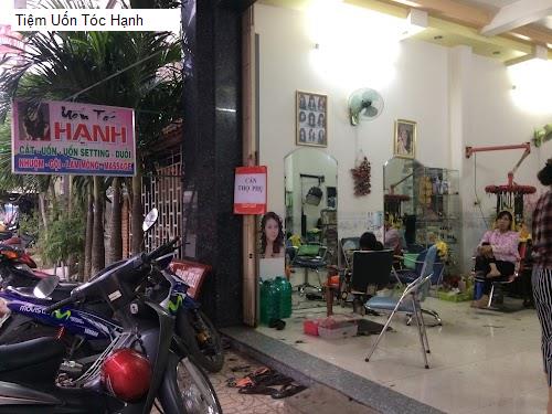 Hình ảnh Tiệm Uốn Tóc Hạnh