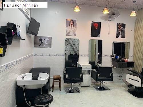 Hình ảnh Hair Salon Minh Tân