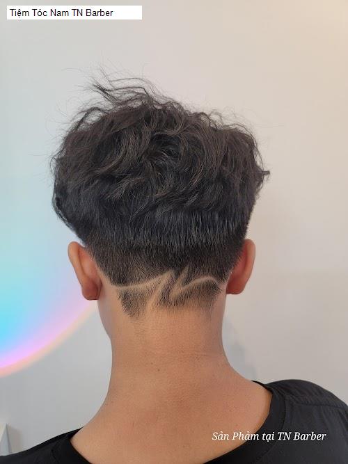 Hình ảnh Tiệm Tóc Nam TN Barber
