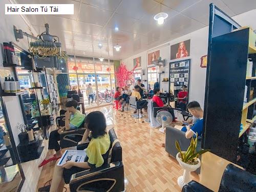 Hình ảnh Hair Salon Tú Tài