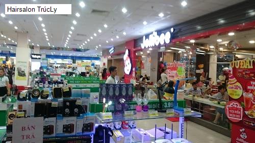 Hình ảnh Hairsalon TrúcLy