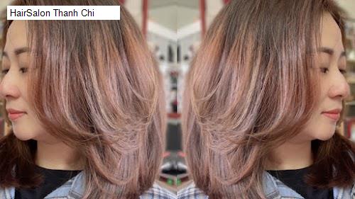 Hình ảnh HairSalon Thanh Chi