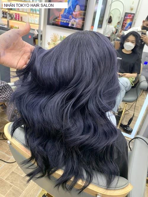 Hình ảnh NHÂN TOKYO HAIR SALON