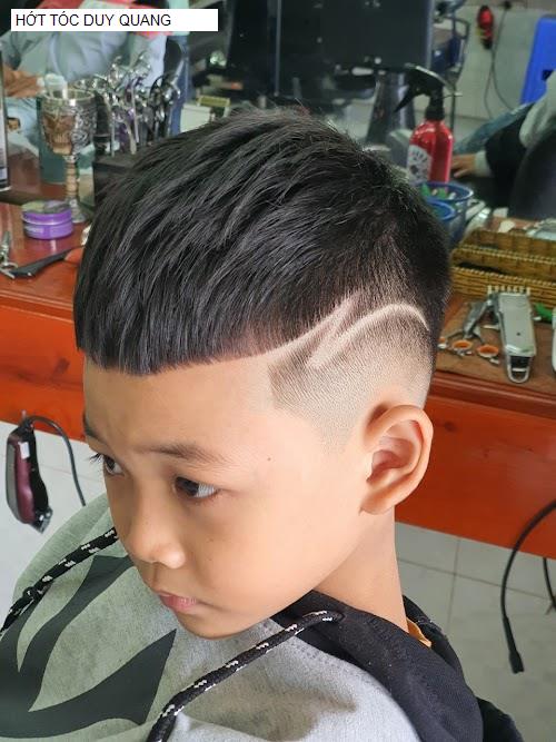 Hình ảnh HỚT TÓC DUY QUANG