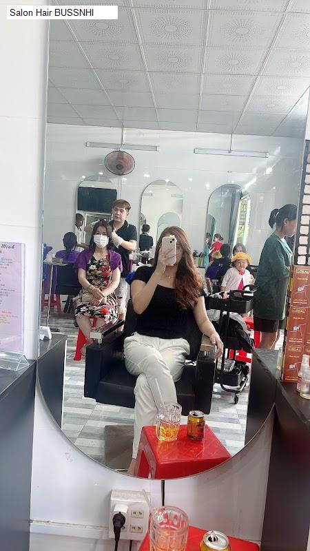 Hình ảnh Salon Hair BUSSNHI