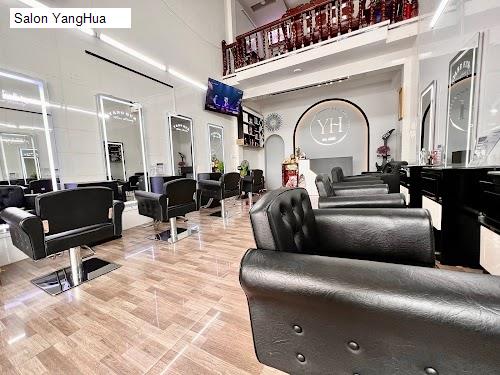 Salon YangHua