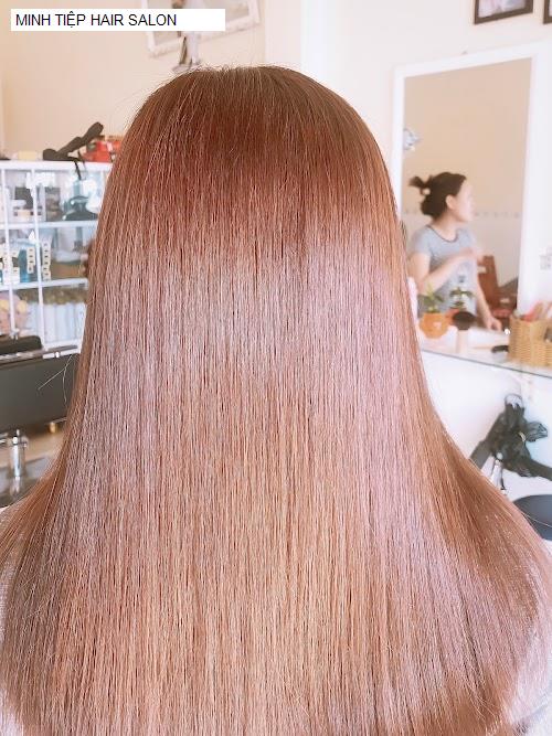 Hình ảnh MINH TIỆP HAIR SALON