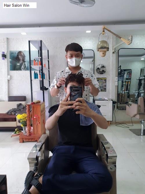 Hình ảnh Hair Salon Win