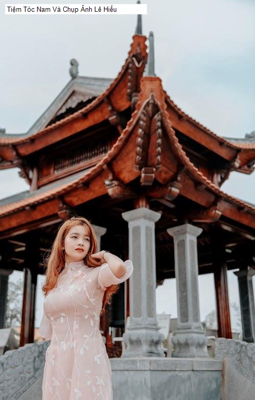Hình ảnh Tiệm Tóc Nam Và Chụp Ảnh Lê Hiếu