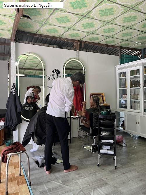 Hình ảnh Salon & makeup Bi Nguyễn