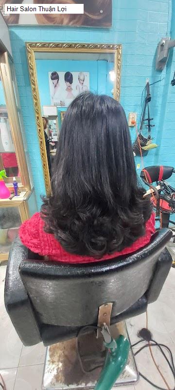 Hair Salon Thuận Lợi
