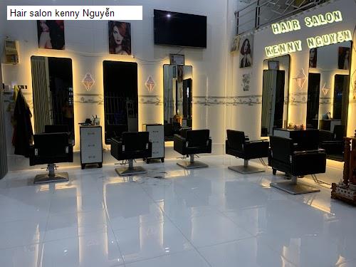 Hình ảnh Hair salon kenny Nguyễn