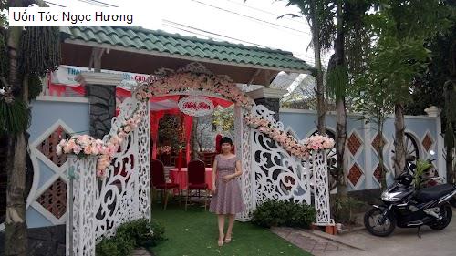 Hình ảnh Uốn Tóc Ngọc Hương