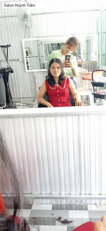Hình ảnh Salon Huỳnh Trâm