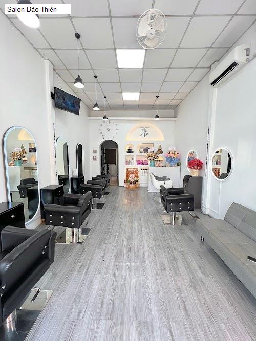 Hình ảnh Salon Bảo Thiên
