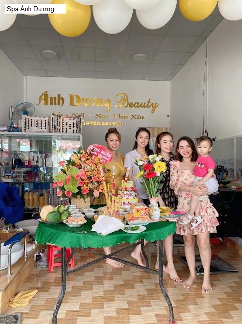 Hình ảnh Spa Ánh Dương