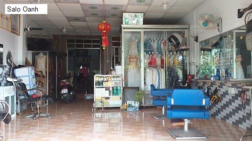 Hình ảnh Salo Oanh