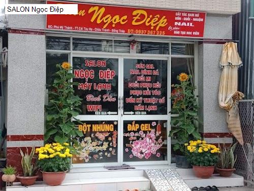 Hình ảnh SALON Ngọc Điệp