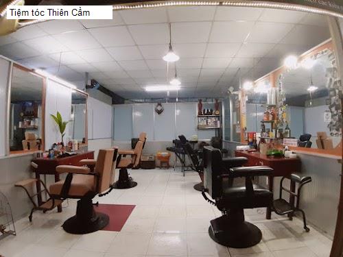 Hình ảnh Tiệm tóc Thiên Cầm