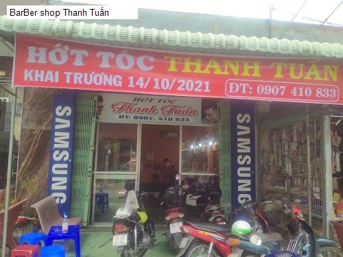 Hình ảnh BarBer shop Thanh Tuấn