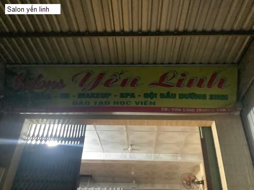 Hình ảnh Salon yến linh